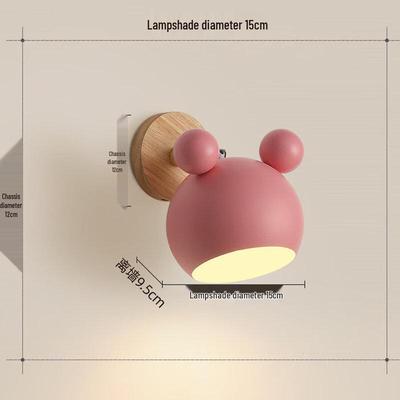 Lambalar – Duvar lambaları