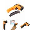 Gm320 Infrared Temperature Gun With Lcd Display For Industrial And Kitchen Use
