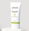 ZEROID Moisture Repair Sun Cream 50ml – Hydrating Mineral & Chemical Sunscreen for Sensitive Skin