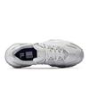 FILA Fusion Exocet II Mountain Shoes Fashion Versatile Low Top Casual Shoes Men sneaker Cloud-Peak-White T12M531503FVO