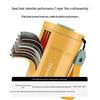Desilong Mercury 304 Stainless Steel Insulated Travel Mug