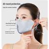 Quyoubang 3D Breathable Mask