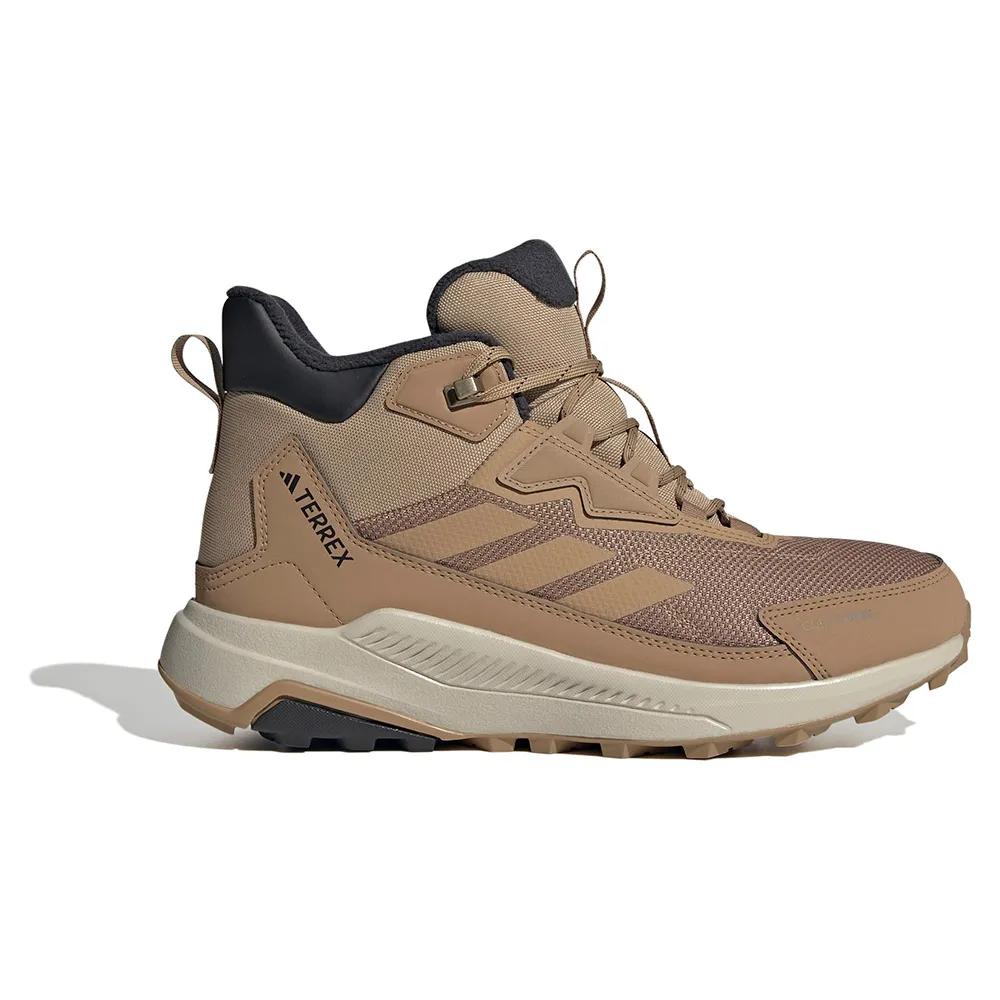 

adidas Ботинки для хайкинга Terrex Anylander Climawarm+ 44 2/3