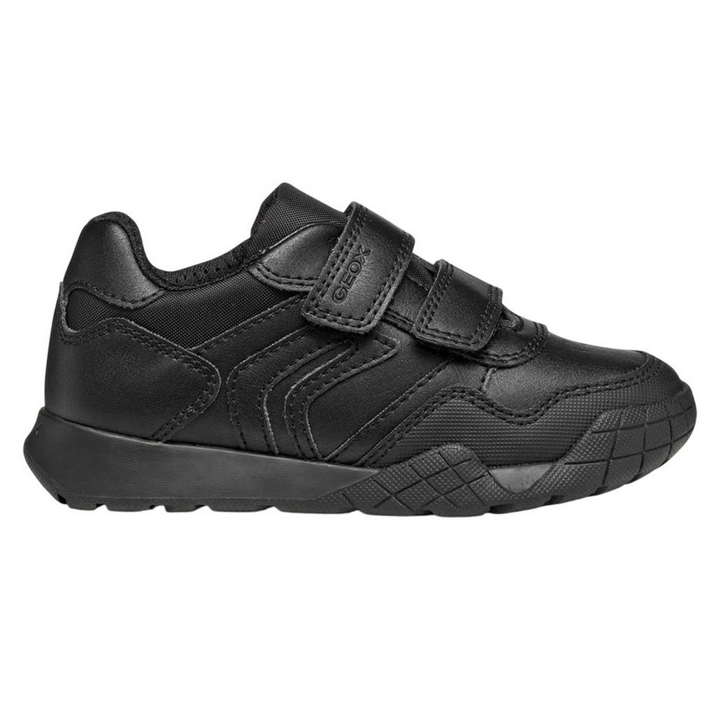 Geox Boys Rann-E School Shoes