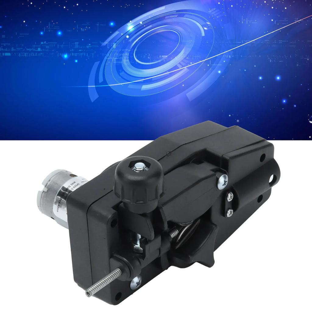 Compact Welder Roll Wires Motor Wire Feeder Machine 10W DC 24V Roll Wire Feed Motor Roll Wire Feed Motor Tool
