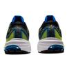 New Asics GT 1000 11 'Black Electric Blue' 1011B452-001