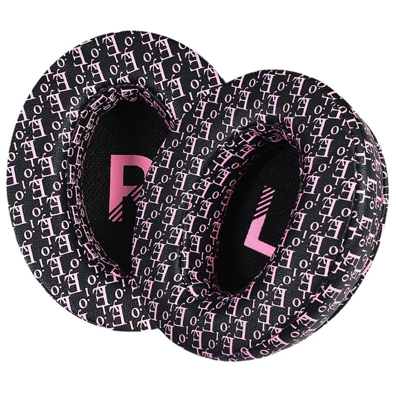 

Comfort Memory Foam Ear Cushions Ear Pad for HD4.50BT 4.30 4.40 350BT Headphones Earpads Ear Covers for Extended Wear