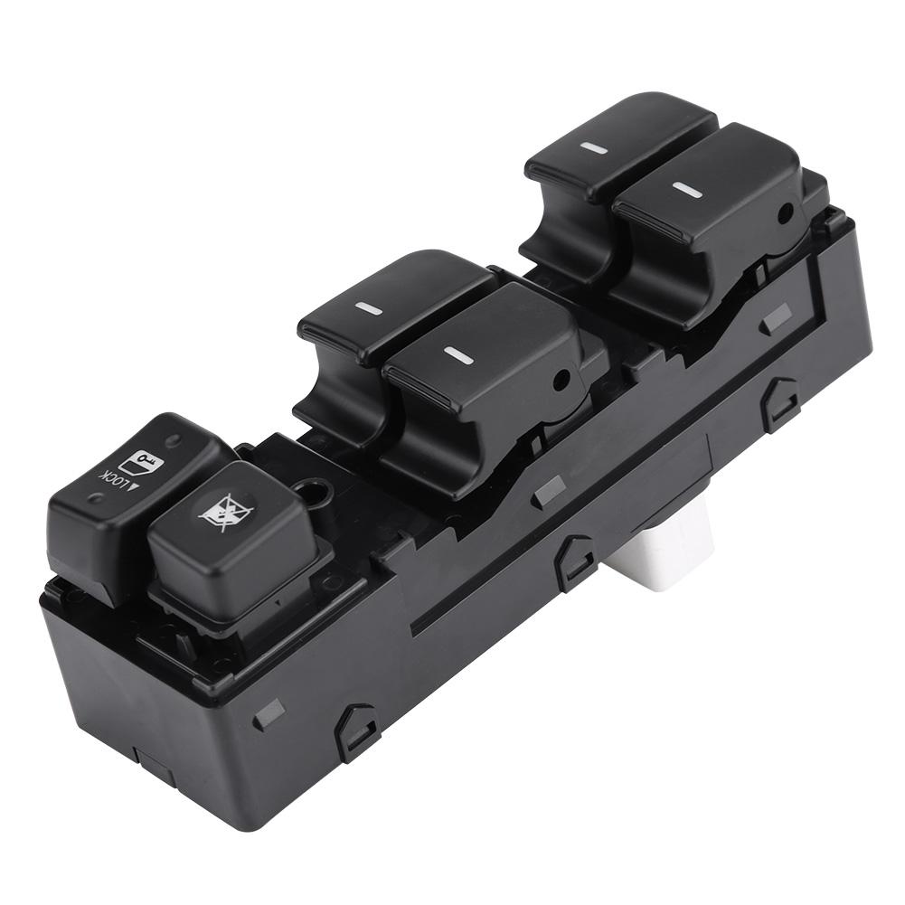 Car Power Master Window Control Switch Button Fit for Kia FORTE Cerato 10 12 93570 1X000