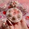 Soft Sensory Fidget Toys Simulated Desserts Decompression Toy  Gifts for Kids Adults