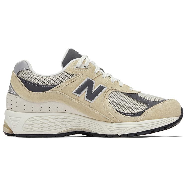 New New Balance 2002R Sandstone Magnet M2002RFA