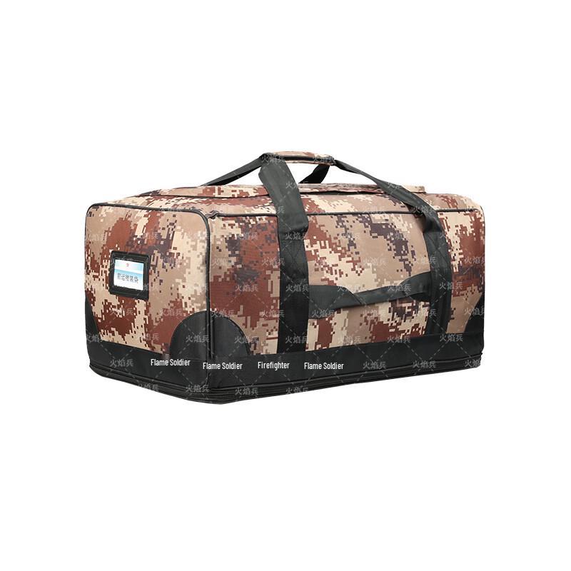 Large Capacity Camouflage Carry Bag