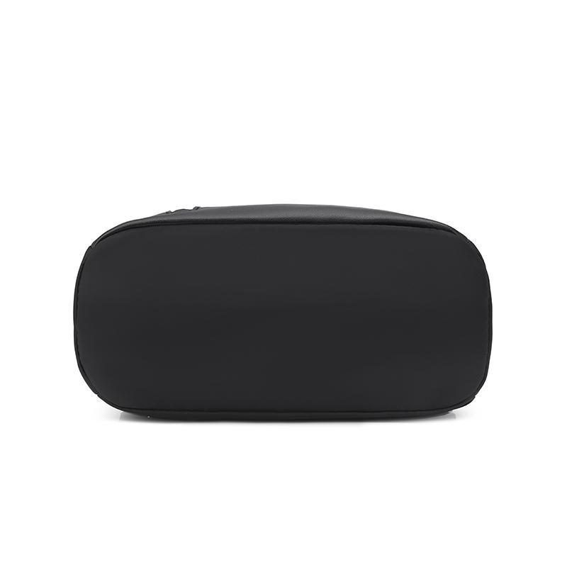 Rucsac multifuncțional pentru damă, geantă de umăr color block Rucsac de călătorie ușor mozaic