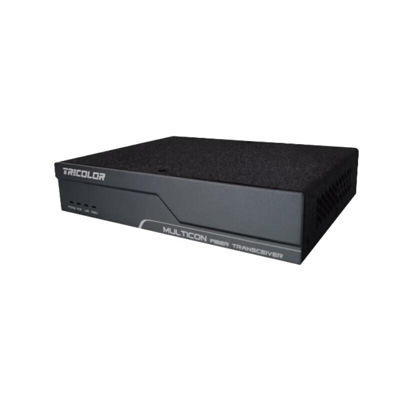 

TRICOLOR Multicon-JGENF2 Video Matrix Transmitter (CN version)