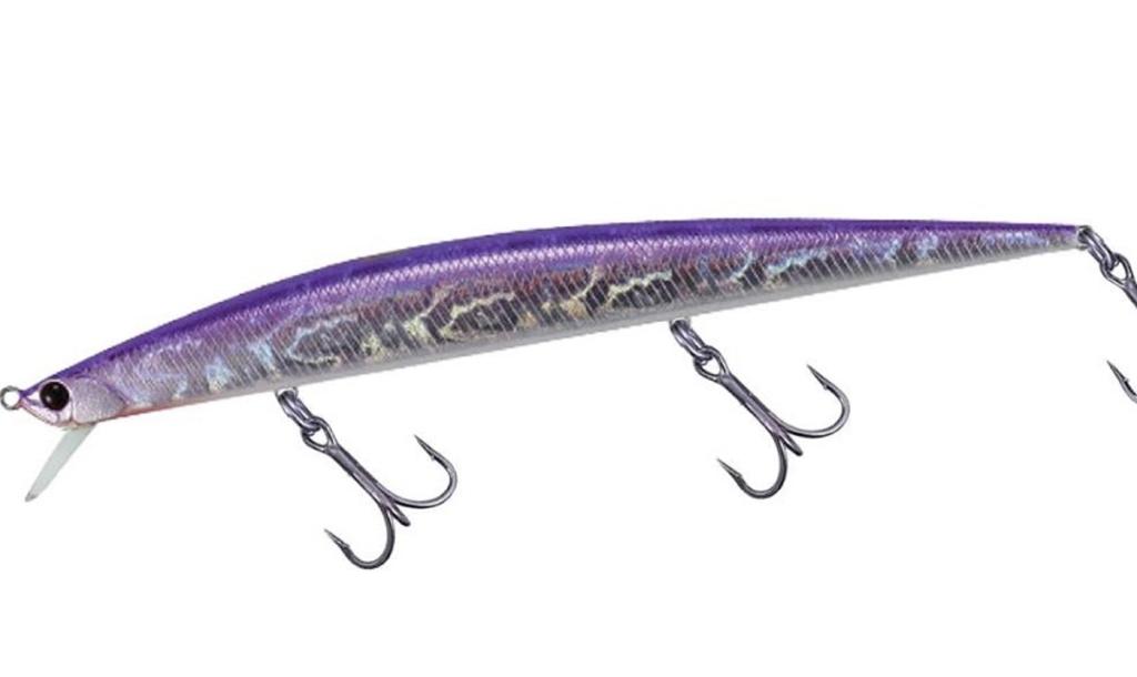 Duo Tide Minnow Flyer Slim 175 Sinking Lure ADA0046 (5682)