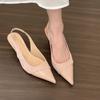 Scarpe con tacco – Scarpe con tacco
