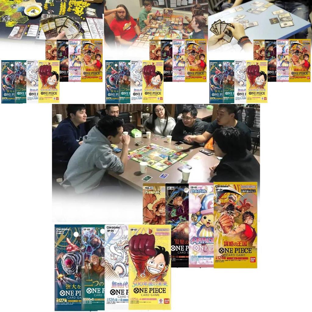 Limited Edition Opcgtcgop08 For Trading Card Aficionados