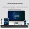 Runpu Professional Digital Audio Processor (CN version)