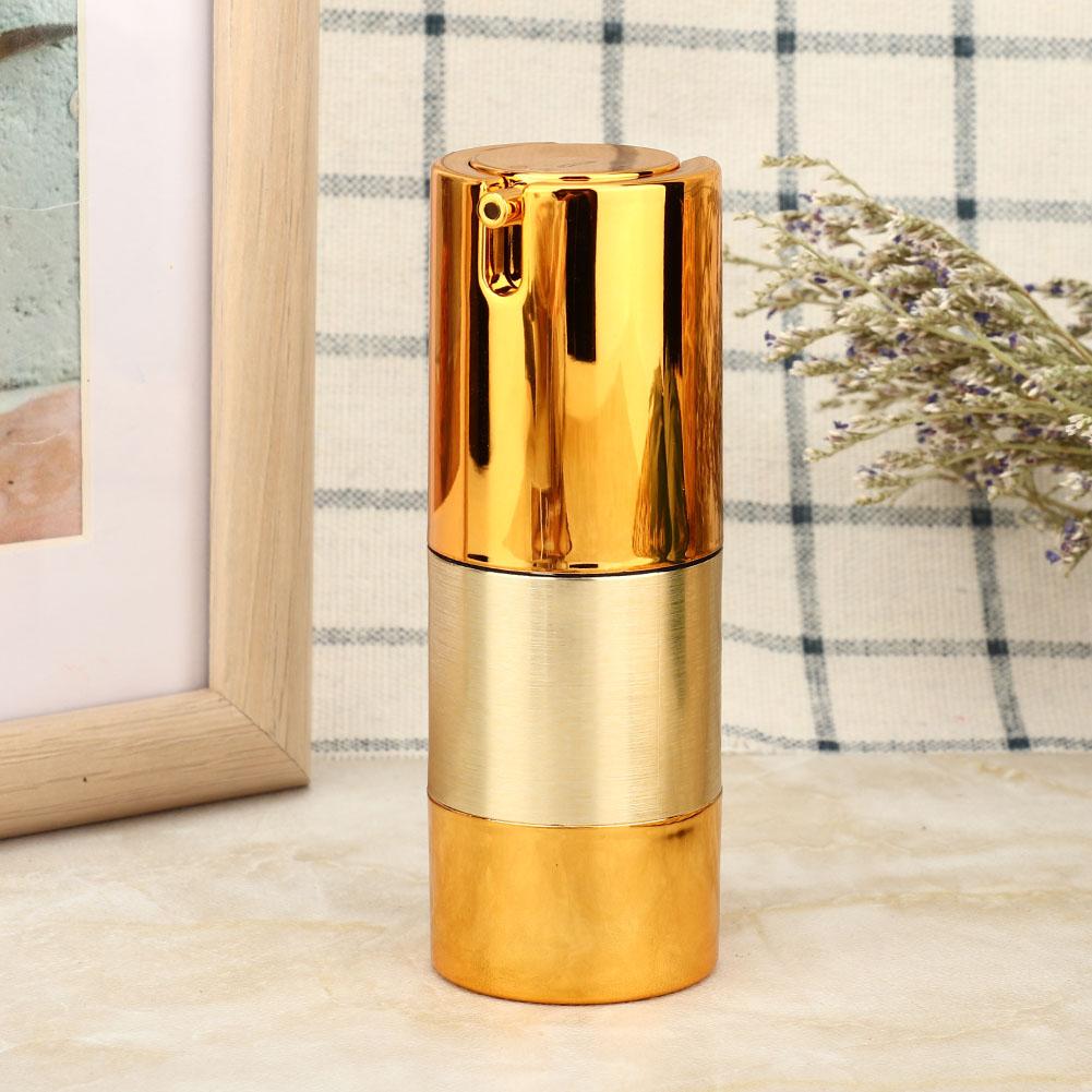 15ML Refillable Perfume Spray Bottle Empty Vacuum Bottle Perfume Atomizer Dispenser Bottle