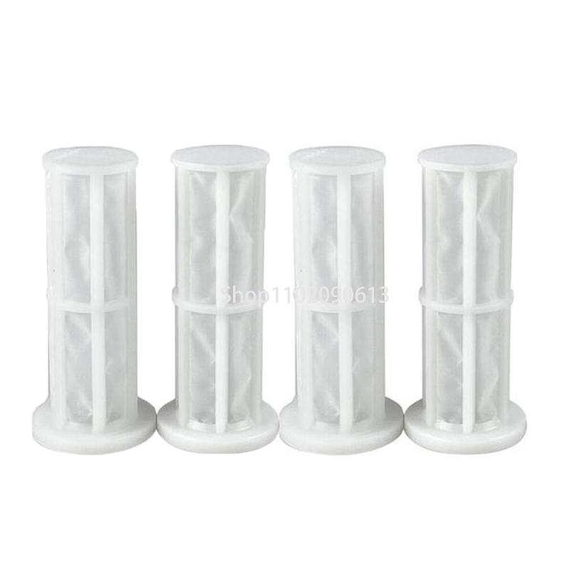 Högtryckstvätt Vattenfilter För Karcher K2 K3 K4 K5 K6 K7 G 3/4'' Vattenfilter Med 2 Filterkärnor För Lavor För Nilfisk