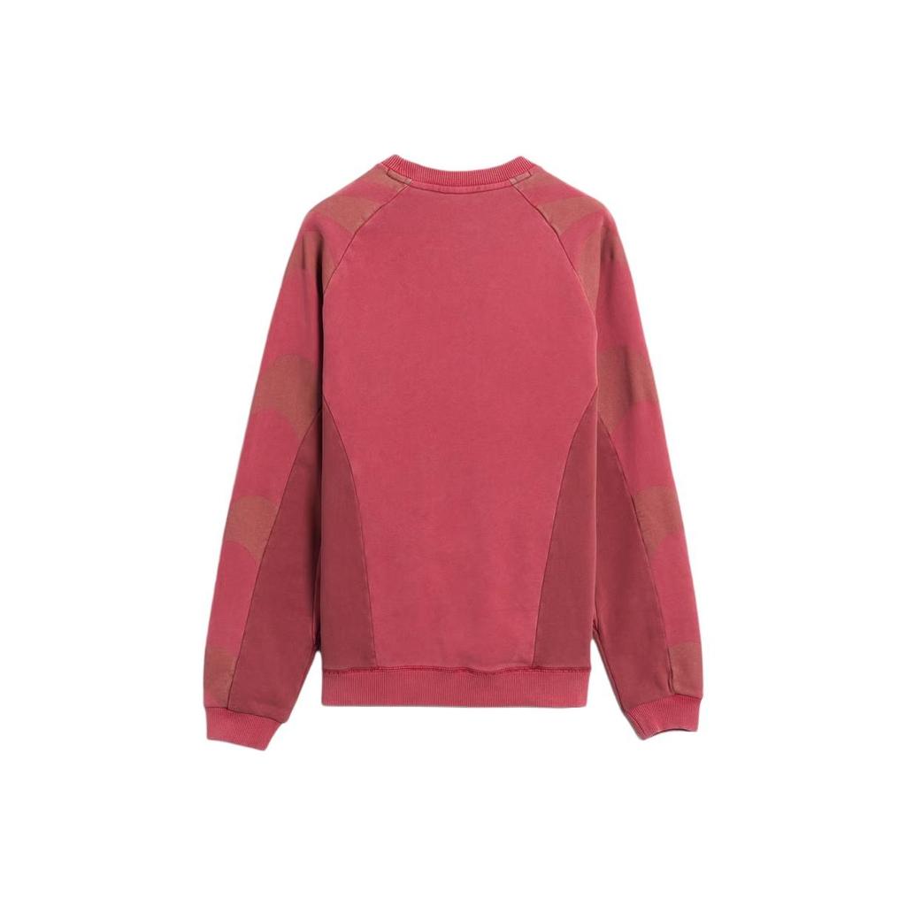 Puma Kidsuper Crew Logo Letter Round Neck Casual Long Sleeve Sweatshirt Men sweatshirt 632364-39