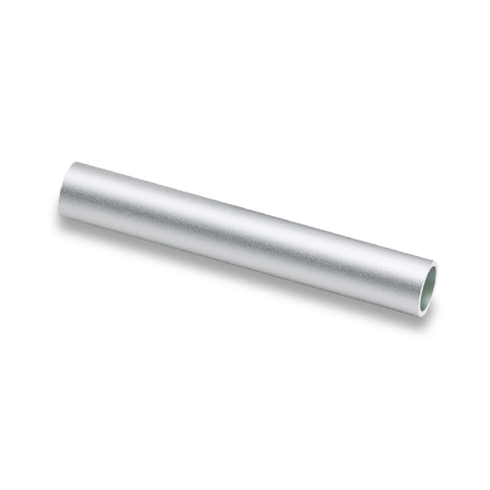 MINOURA 12mm Thru Axle Adapter Silver for FG540/220/VERGO-TF