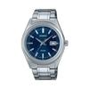 [Cio] MTP-B180D-2A Vintage Retro Analog Men's Metal Watch
