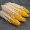6Pcs Artificial Corn Realistic Fake Corn Simulation Corn Simulation Vegetable for Thanksgiving Decorations Photo Props