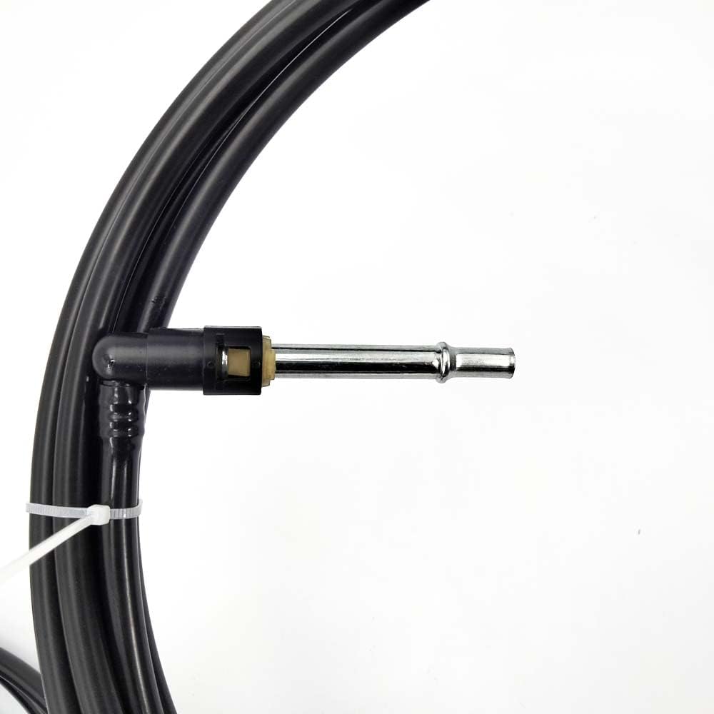Fuel Line Kit for Chevrolet Silverado 4.3L 4.8L 5.3L 6.0L