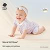 Babycare Pure Cotton Short Sleeve Romper