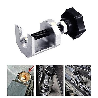 Auto Car Windscreen Window Wiper Puller Windshield Wiper Arm Removal Repair Tool Glass Mechanics Puller Kit Parts