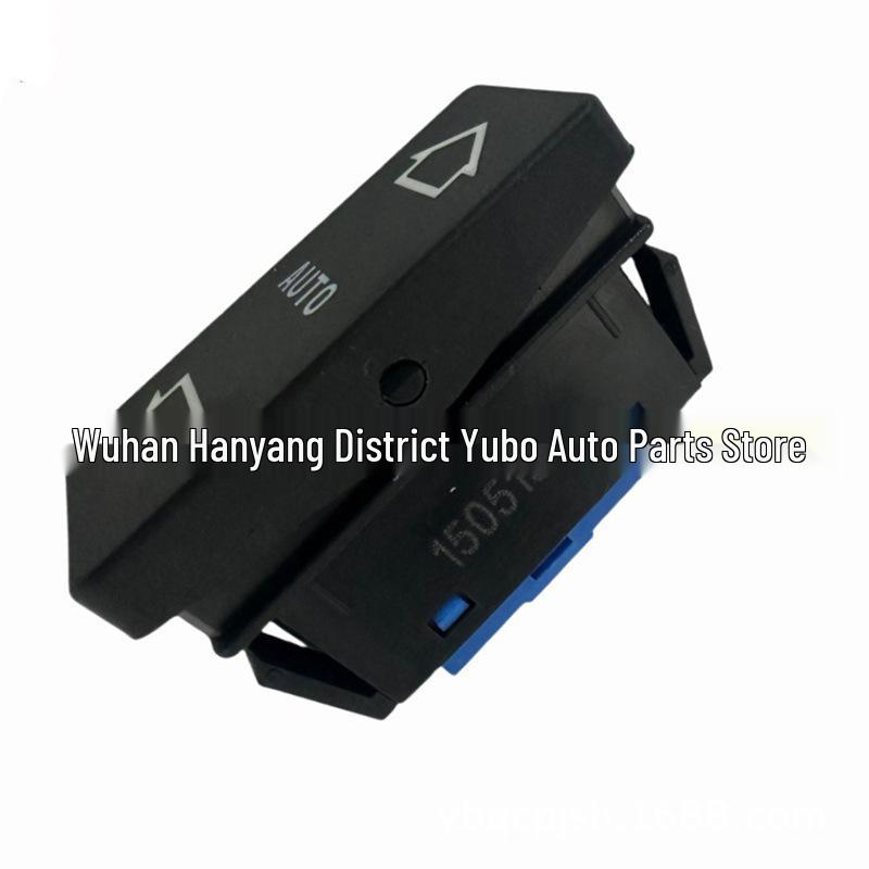 Peugeot 106 (1991-2003) & 405 (1987-1996) Window Switch 6552.V0, 6552.V1
