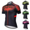 NW Cycling Short-sleeved Shirt Northwave Breathable Sweatshirt Bicycle Clothing