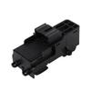 Front Right Electric Window Control Switch Compatible with For Honda V (07 09) Features Plastic and Metal Construction