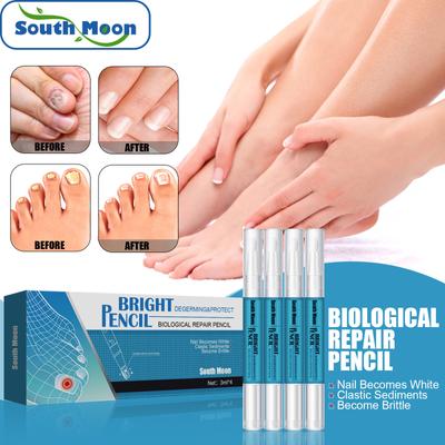 Nail Treatments Essence Догляд за ногами Грибок нігтів Гель для видалення пальців стопи Грибок проти інфекції Пароніхія Відновлення оніхомікозу Живильний розчин