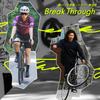 Panaracer Breakthrough 700x28C Clincher Black F728-BT-B