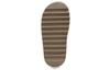 Yeezy Slides Adidas Originals 'Earth Brown' FV8425