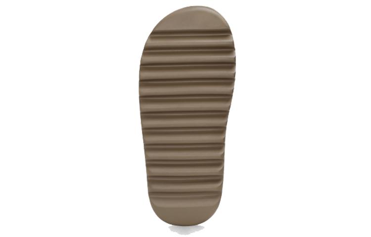 Yeezy Slides Adidas Originals 'Earth Brown' FV8425