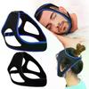 Anti-snoring Mouthpieces Chin Strap Sleep Care Breathable and Comfortable Anti Snore Belt for Men Women Daily Sleeping