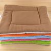 Luxurious Shaggy Cashmere Puppy Blanket Mat For Small Dogs With Timeless Design