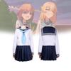 My Deer Friend Nokotan Cosplay Costume Fashion Halloween Role Clothing Play