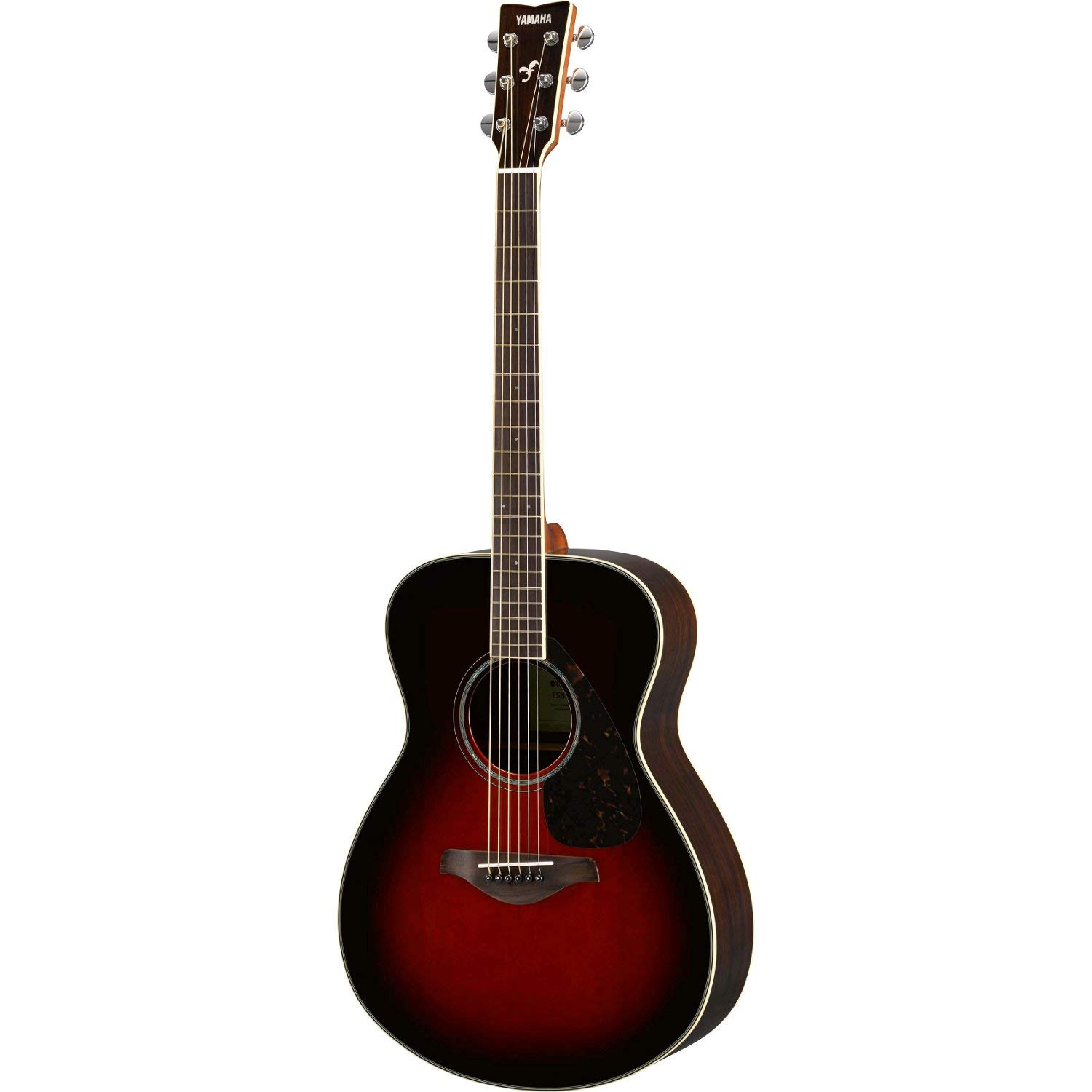 

Акустична гітара Yamaha FS830TBS