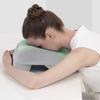 Desk Napping Pillow Memory Foam Multiuse Portable Breathable Office Sleeping Neck Support for