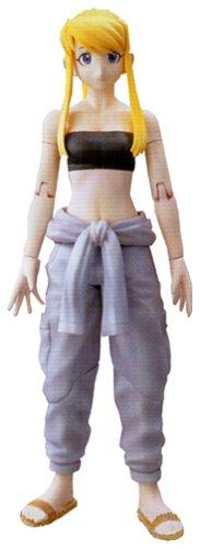 

Kotobukiya Fullmetal Alchemist ИГРАТЬ ИСКУССТВО Уинри Рокбелл