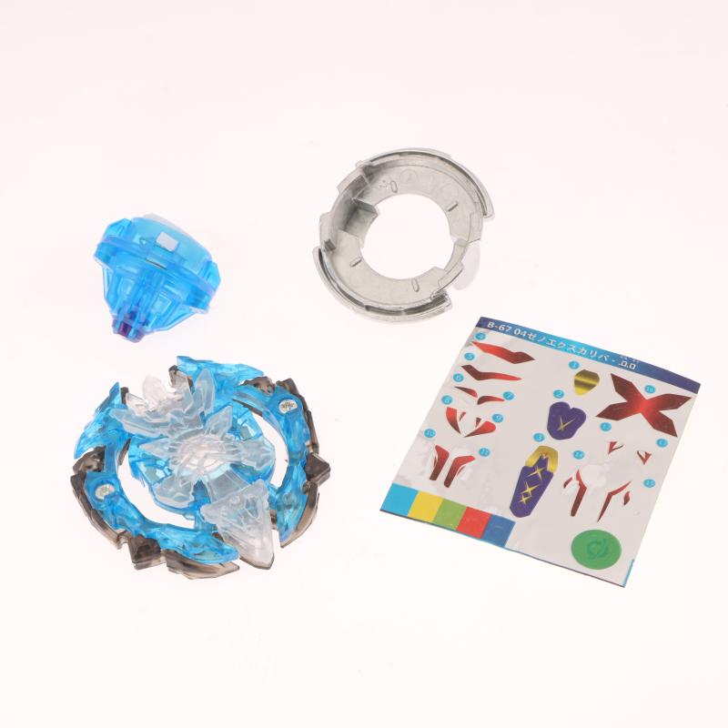 Beyblade Burst Giroskopas Didelis Kūrinys Geležtės Metalo Susiliejimas Bayblade Aukšto Našumo Kovinis Virvuoklis Žaislai