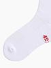 RUNNING CREW FLOGGER FIT SOCKS_LONG