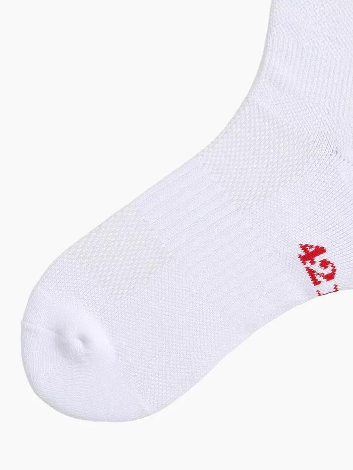 RUNNING CREW FLOGGER FIT SOCKS_LONG
