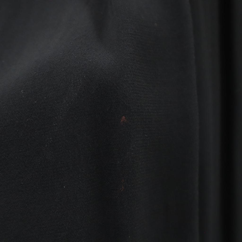 MARNI made in Italy Long sleeve one piece 38 black Women Used