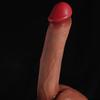 Huge Dildo G-Spot Stimulator Clit Massager Suction Cup Adult Sex Toys for Women Masturbator