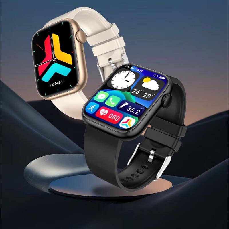 Stake QX7 Smart Fitness Tracker (CN version)