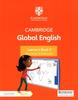Cambridge Global English Learner's Book 2 with Digital Access (1 Year)